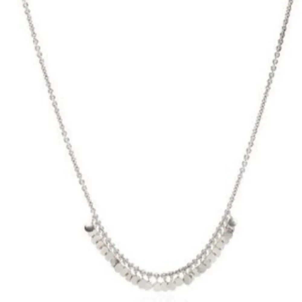 Sara Blaine/eSBe Ballerina Necklace - NWT